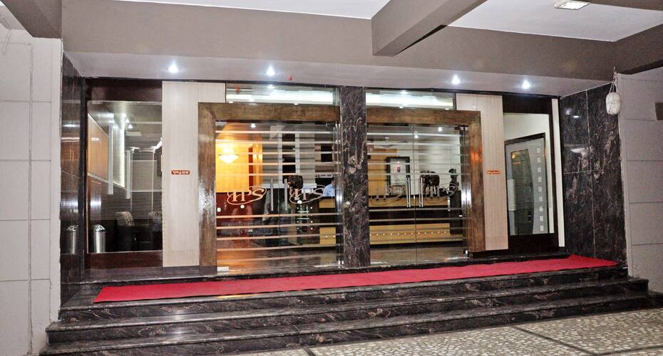 Hotel Pleasant Stay, Bijapur 3